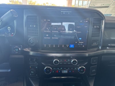 2026 Ford F-250SD F-250® Lariat®