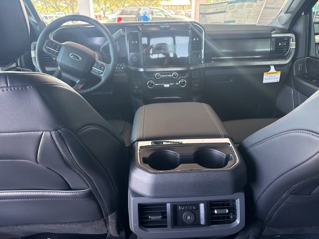 2026 Ford F-250SD F-250® Lariat®