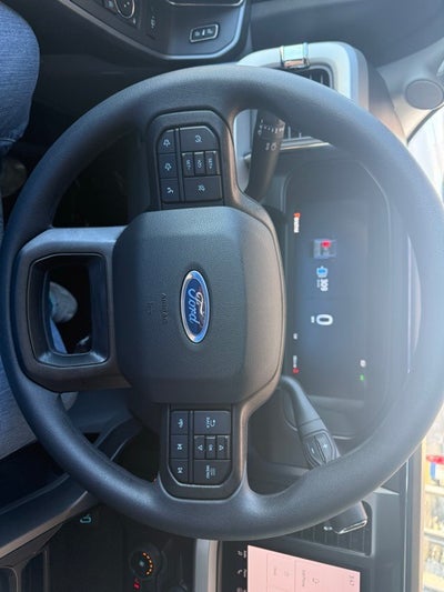 2026 Ford F-250SD F-250® XLT