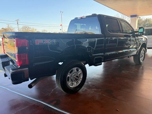 2026 Ford F-250SD F-250® XLT