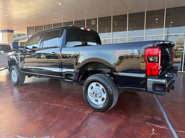 2026 Ford F-250SD F-250® XLT