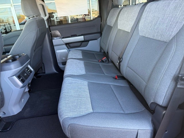 2026 Ford F-250SD F-250® XLT