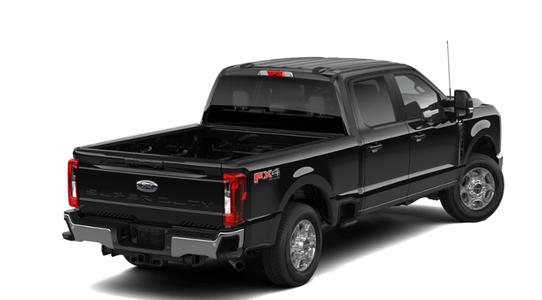 2026 Ford F-250SD F-250® XLT