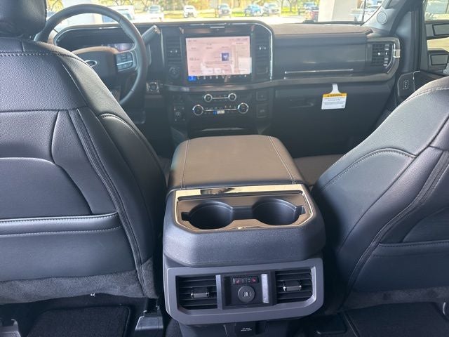2026 Ford F-250SD F-250® Lariat®
