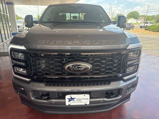 2025 Ford F-250SD Lariat