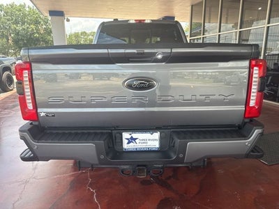 2025 Ford F-250SD Lariat