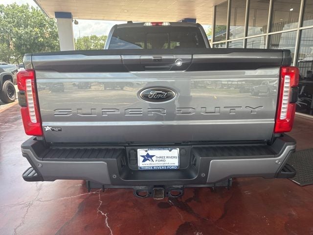 2025 Ford F-250SD Lariat