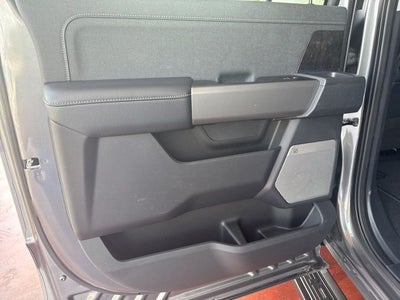 2025 Ford F-250SD Lariat