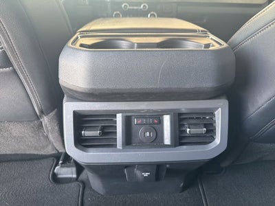 2025 Ford F-250SD Lariat