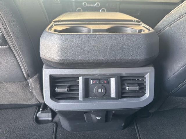 2025 Ford F-250SD Lariat