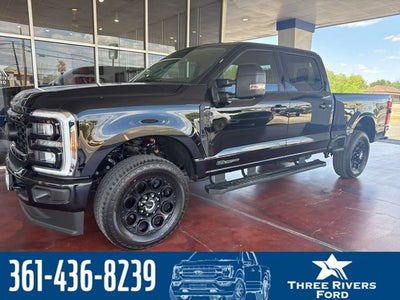 2026 Ford F-250SD Base