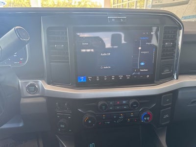 2026 Ford F-250SD Base