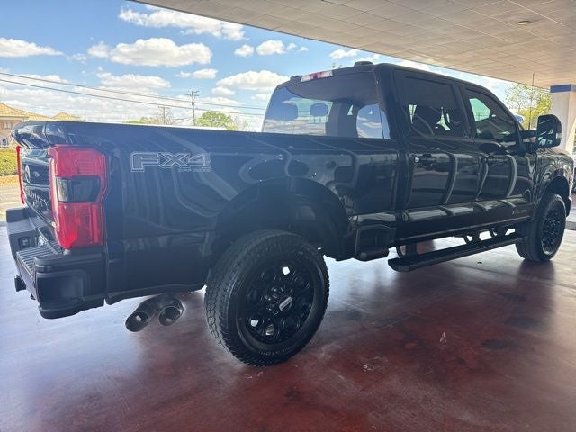 2026 Ford F-250SD Base