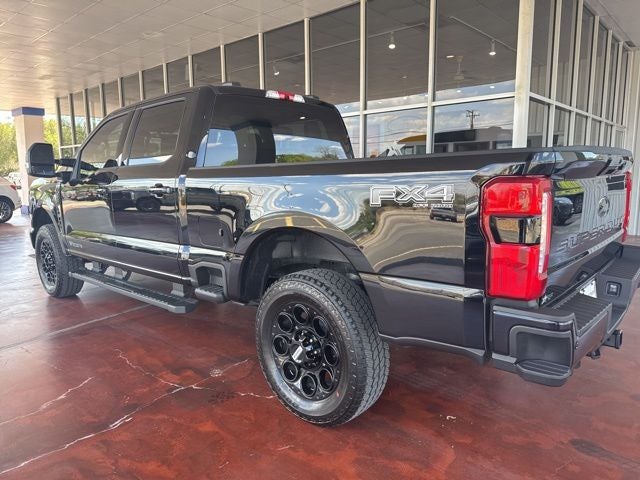 2026 Ford F-250SD Base