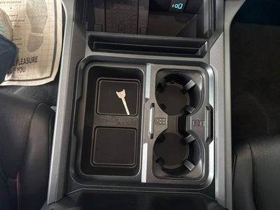 2026 Ford F-250SD F-250® Lariat®