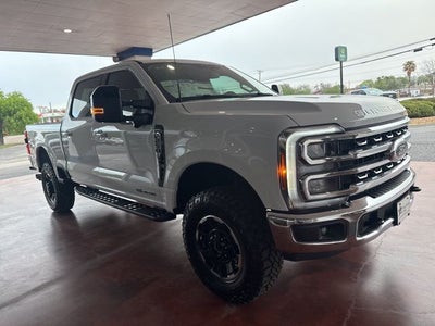 2026 Ford F-250SD F-250® Lariat®