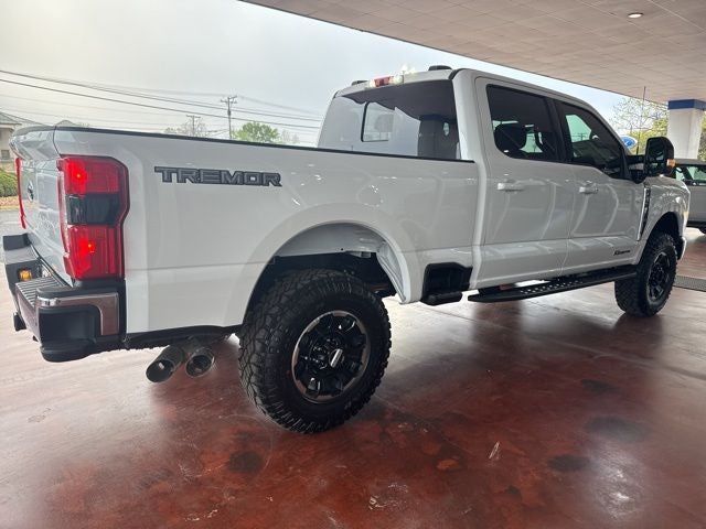 2026 Ford F-250SD F-250® Lariat®