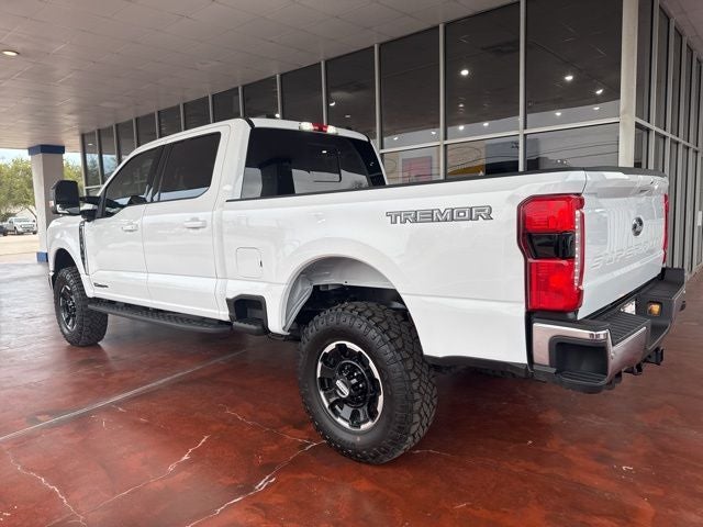 2026 Ford F-250SD F-250® Lariat®