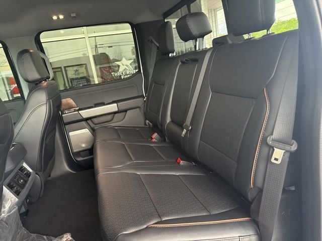 2026 Ford F-250SD F-250® Lariat®