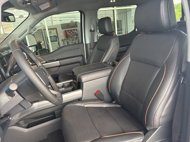 2026 Ford F-250SD F-250® Lariat®