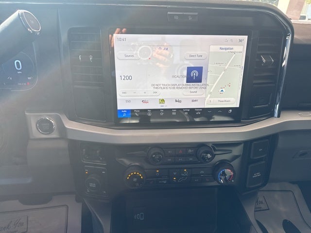 2026 Ford F-250SD F-250® XLT