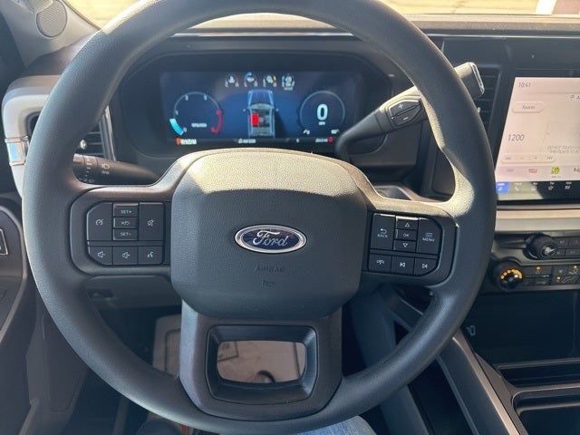 2026 Ford F-250SD F-250® XLT