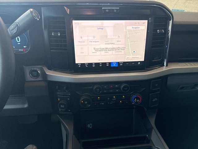 2026 Ford F-250SD F-250® XLT