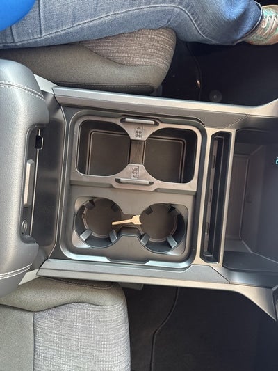 2026 Ford F-250SD F-250® XLT