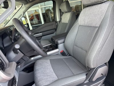 2026 Ford F-250SD F-250® XLT