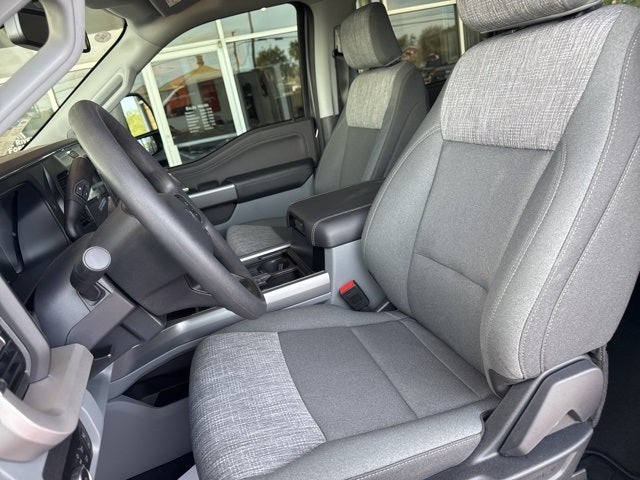 2026 Ford F-250SD F-250® XLT