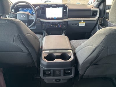 2026 Ford F-250SD F-250® XLT