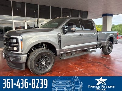 2026 Ford F-350SD F-350® Lariat®