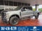 2026 Ford F-350SD F-350® Lariat®