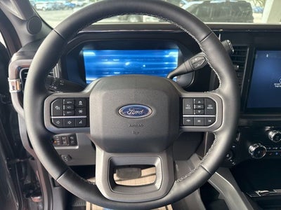 2026 Ford F-350SD F-350® Lariat®