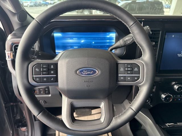 2026 Ford F-350SD F-350® Lariat®