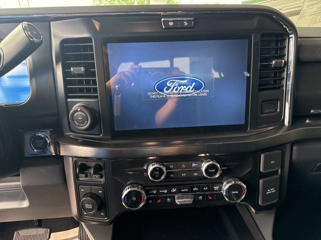 2026 Ford F-350SD F-350® Lariat®