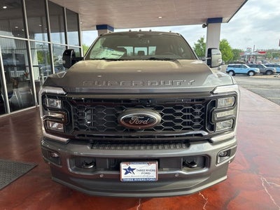 2026 Ford F-350SD F-350® Lariat®