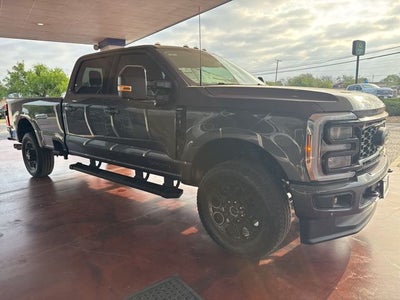 2026 Ford F-350SD F-350® Lariat®