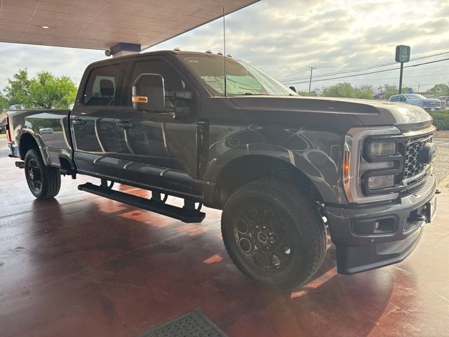 2026 Ford F-350SD F-350® Lariat®