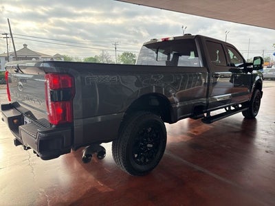 2026 Ford F-350SD F-350® Lariat®