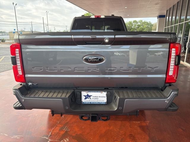 2026 Ford F-350SD F-350® Lariat®