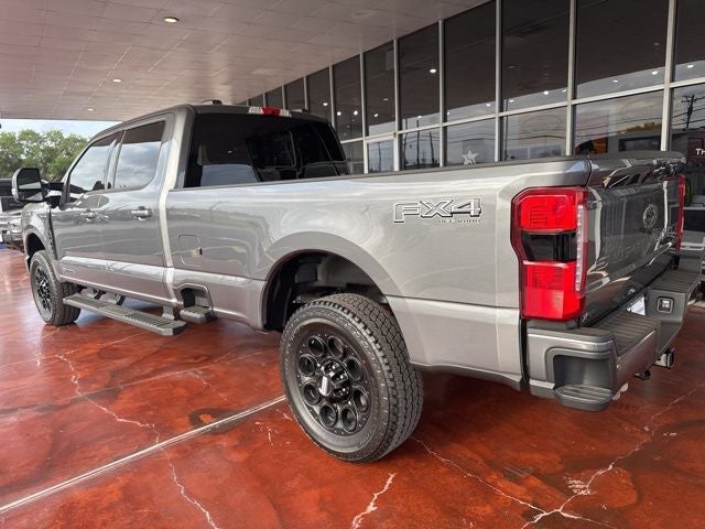 2026 Ford F-350SD F-350® Lariat®