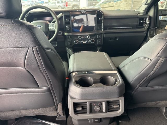 2026 Ford F-350SD F-350® Lariat®