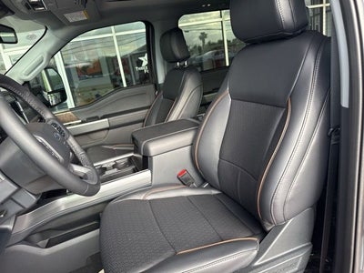 2026 Ford F-350SD F-350® Lariat®