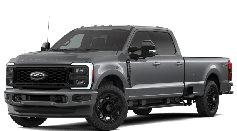 2026 Ford F-350SD F-350® Lariat®