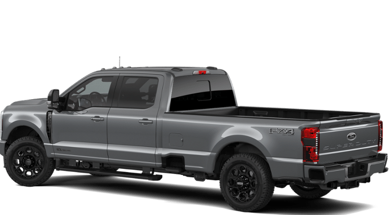 2026 Ford F-350SD F-350® Lariat®