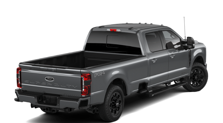 2026 Ford F-350SD F-350® Lariat®