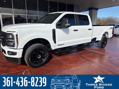 2026 Ford F-350SD F-350® XL