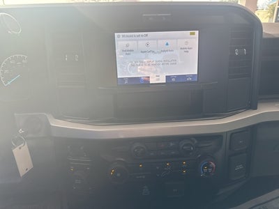 2026 Ford F-350SD F-350® XL