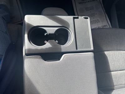 2026 Ford F-350SD F-350® XL